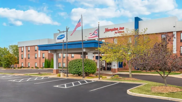 Hampton Inn